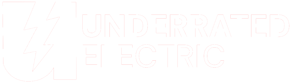 go to Underrated Electric home page